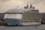 Harmony of the Seas Exterior Picture