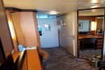 Spacious Balcony Stateroom Picture