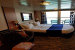 Spacious Balcony Stateroom Picture