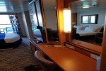 Spacious Balcony Stateroom Picture