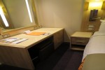 Interior Stateroom Picture