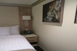 Interior Stateroom Picture