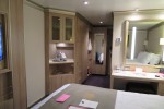 Interior Stateroom Picture