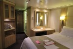 Interior Stateroom Picture