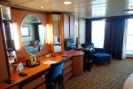 Junior Suite Stateroom Picture