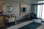 Junior Suite Stateroom Picture