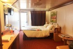 Balcony Stateroom Picture