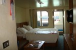 Cove Balcony Stateroom Picture