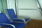 Cove Balcony Stateroom Picture