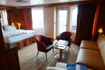 Grand Suite Stateroom Picture