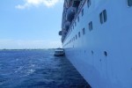 Carnival Glory Exterior Picture