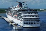 Carnival Miracle Exterior Picture