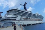 Carnival Glory Exterior Picture