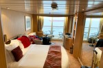 Concierge Class Stateroom Picture