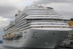 Costa Diadema Exterior Picture