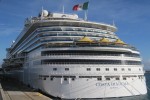 Costa Diadema Exterior Picture