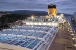 Costa Diadema Exterior Picture