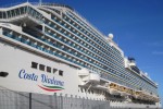 Costa Diadema Exterior Picture