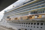 Costa Diadema Exterior Picture