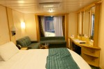 Promenade View Interior Stateroom Picture