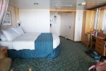 Junior Suite Stateroom Picture