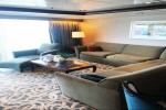 Owners Suite Stateroom Picture