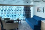 Panoramic-Suite Stateroom Picture