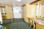 Spacious Balcony Stateroom Picture