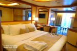 Mini-Suite Stateroom Picture