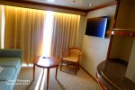 Mini-Suite Stateroom Picture