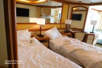 Mini-Suite Stateroom Picture