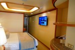 Mini-Suite Stateroom Picture