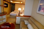 Mini-Suite Stateroom Picture