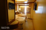 Mini-Suite Stateroom Picture