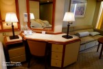 Mini-Suite Stateroom Picture