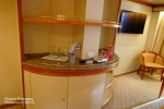 Mini-Suite Stateroom Picture