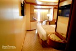 Mini-Suite Stateroom Picture