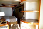 Mini-Suite Stateroom Picture