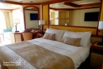 Mini-Suite Stateroom Picture