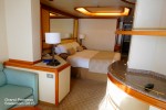 Mini-Suite Stateroom Picture