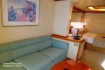 Mini-Suite Stateroom Picture