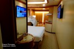 Mini-Suite Stateroom Picture