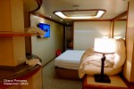 Mini-Suite Stateroom Picture