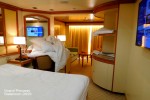 Mini-Suite Stateroom Picture