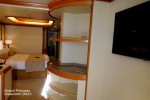 Mini-Suite Stateroom Picture