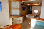 Mini-Suite Stateroom Picture