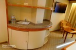 Mini-Suite Stateroom Picture