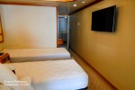 Mini-Suite Stateroom Picture