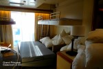 Mini-Suite Stateroom Picture