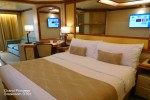 Mini-Suite Stateroom Picture